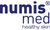 Numis med logo