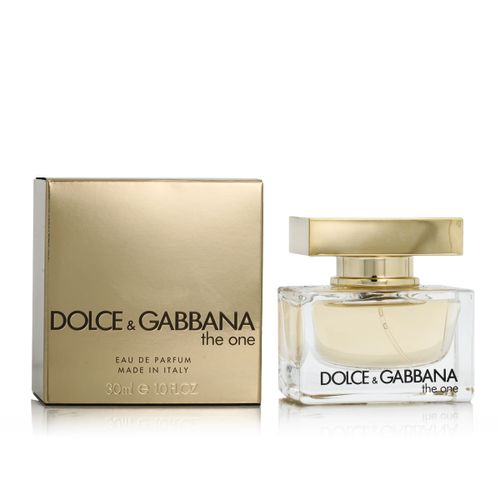 Dolce & Gabbana The One Eau De Parfum 30 ml za žene slika 2