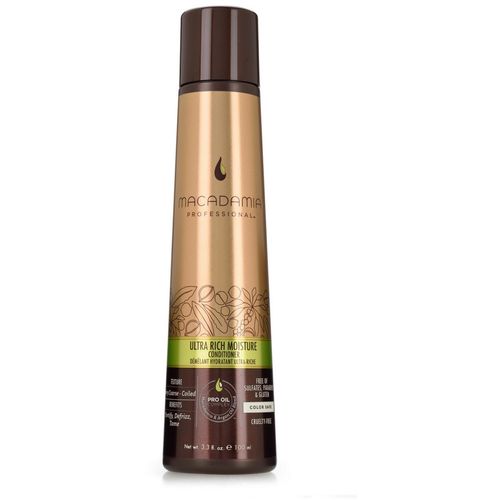 Macadamia Ultra Rich Moisture Regenerator 100 ml slika 1