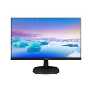 Philips monitor 23.8" V-line 243V7QDAB/00 LED 