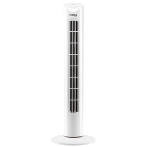 Floria Ventilator stupni, 45W, 74 cm, ±90° - ZLN3833