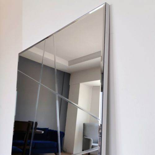 A331D Silver Mirror slika 6