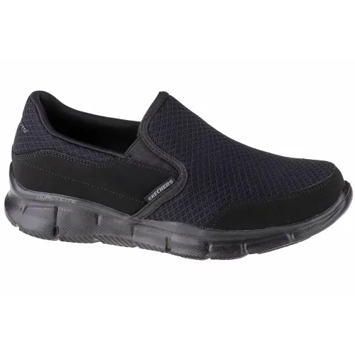 Skechers Equalizer Muške Tenisice 51361-BBK slika 5