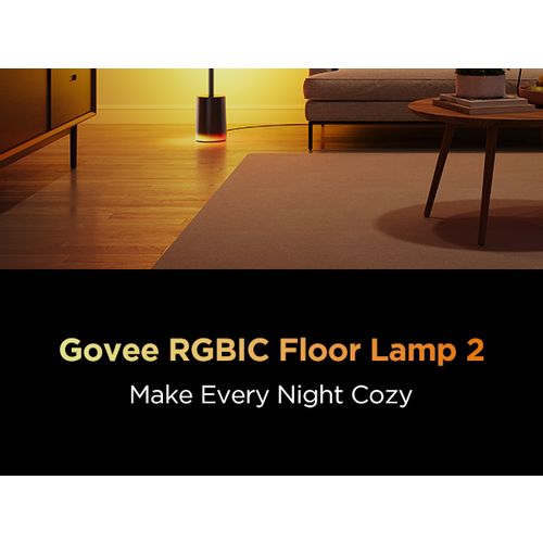 GOVEE RGBICWW FLOOR LAMP 2 slika 9