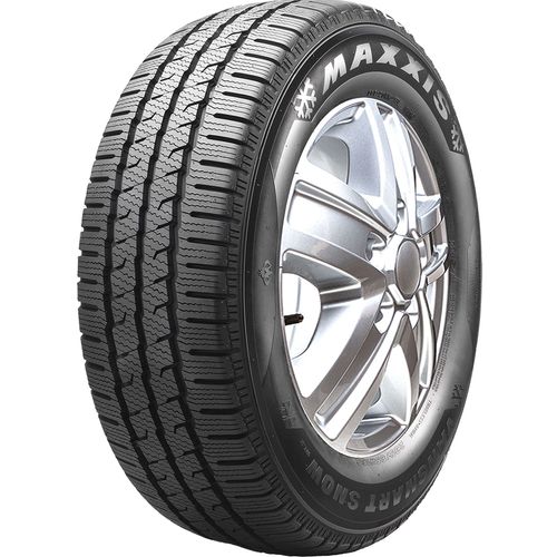 Maxxis 205R14C 109R WL2 slika 1