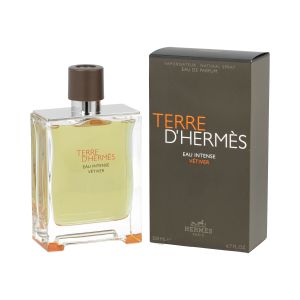 Hermès Terre D'Hermès Eau Intense Vétiver Eau De Parfum 200 ml (man)