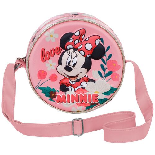 Disney Minnie Garden 3D torbica slika 1