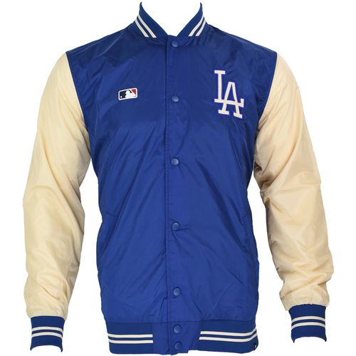 47 brand los angeles dodgers drift track jacket 681658aa-554375 slika 1