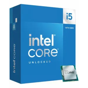 Procesor 1700 Intel i5-14600KF 5.3 GHz