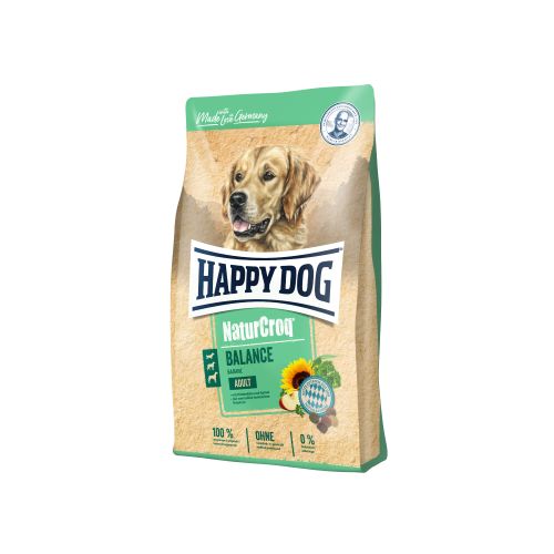 Happy Dog NaturCroq Balance 4 kg slika 1