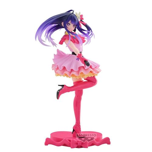 OSHI NO KO Excite Motions Ai figure 25cm slika 1