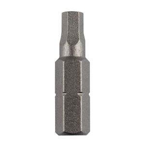 KWB basic use bit nastavak hex (šeskant) 3 - 8 mm, 5 kom, sb