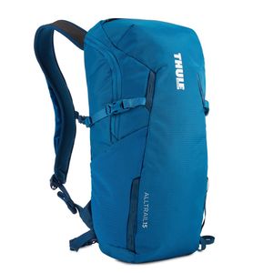 Ruksak za planinarenje Thule AllTrail 15L plavi