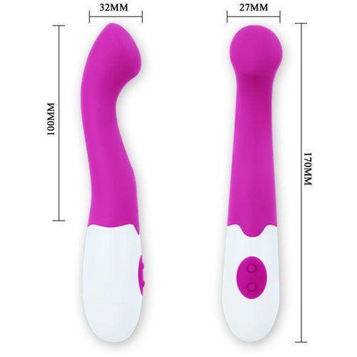 Pretty Love G-Spot Charles Vibrator slika 17