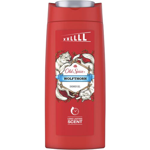 Old Spice Gel za tuširanje Wolfthorn 675ml slika 1