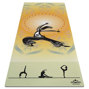 Vavien Artwork Podloga za jogu 65x185 Yoga mat Daleyza