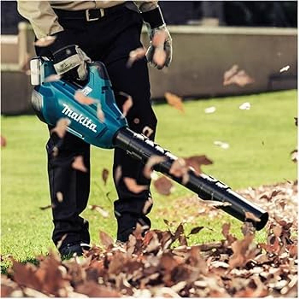 Makita Akumulatorski duvač DUB362Z slika 2