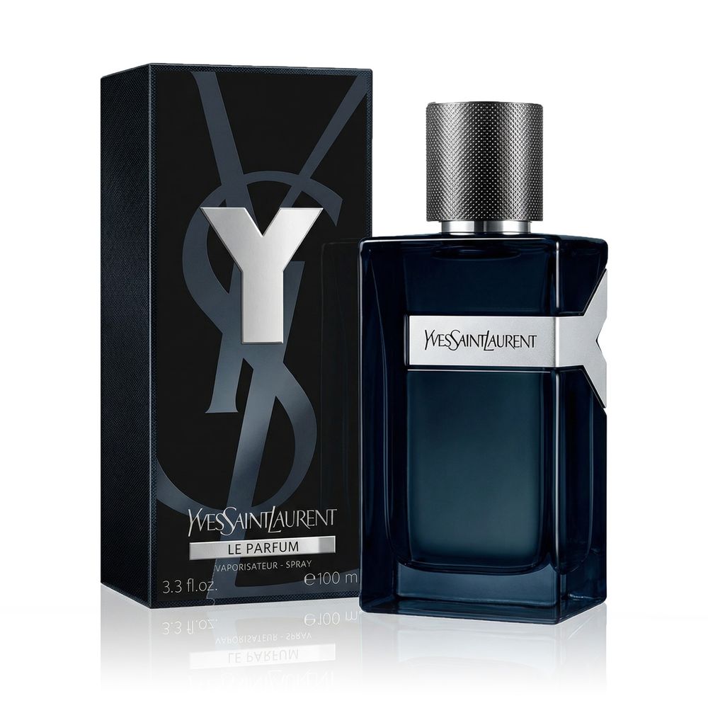 Yves Saint Laurent Y Le Parfum 2025 Eau De Parfum 100 ml (man) slika 1