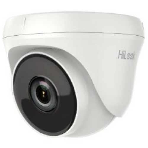 Hikvision Kamera THC-T220-P (2.8mm) HD-TVI turret 4 u 1 2Mpix kamera slika 1