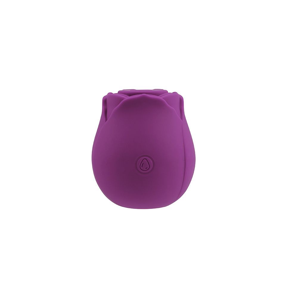 Vibrator - Pulsator Rosy Purple slika 1