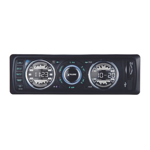 Xplore auto radio xp5823 slika 1