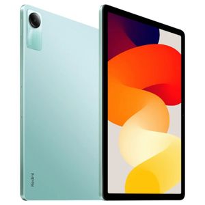 Xaomi Redmi Pad SE EU 4+128 Mint Green