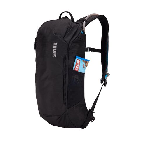 Thule AllTrail hidratacijski ruksak 10 L - crni slika 3