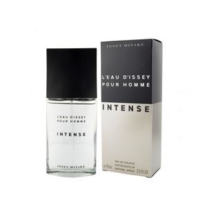 Issey Miyake L'Eau d'Issey Pour Homme Intense Eau De Toilette 75 ml (man)