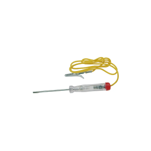 Unior - Ispitivač napona 6 - 12/24 V automobilski 140mm 631