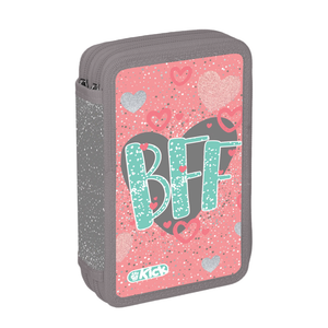 Kick 32203 Pernica 2-Zip BFF