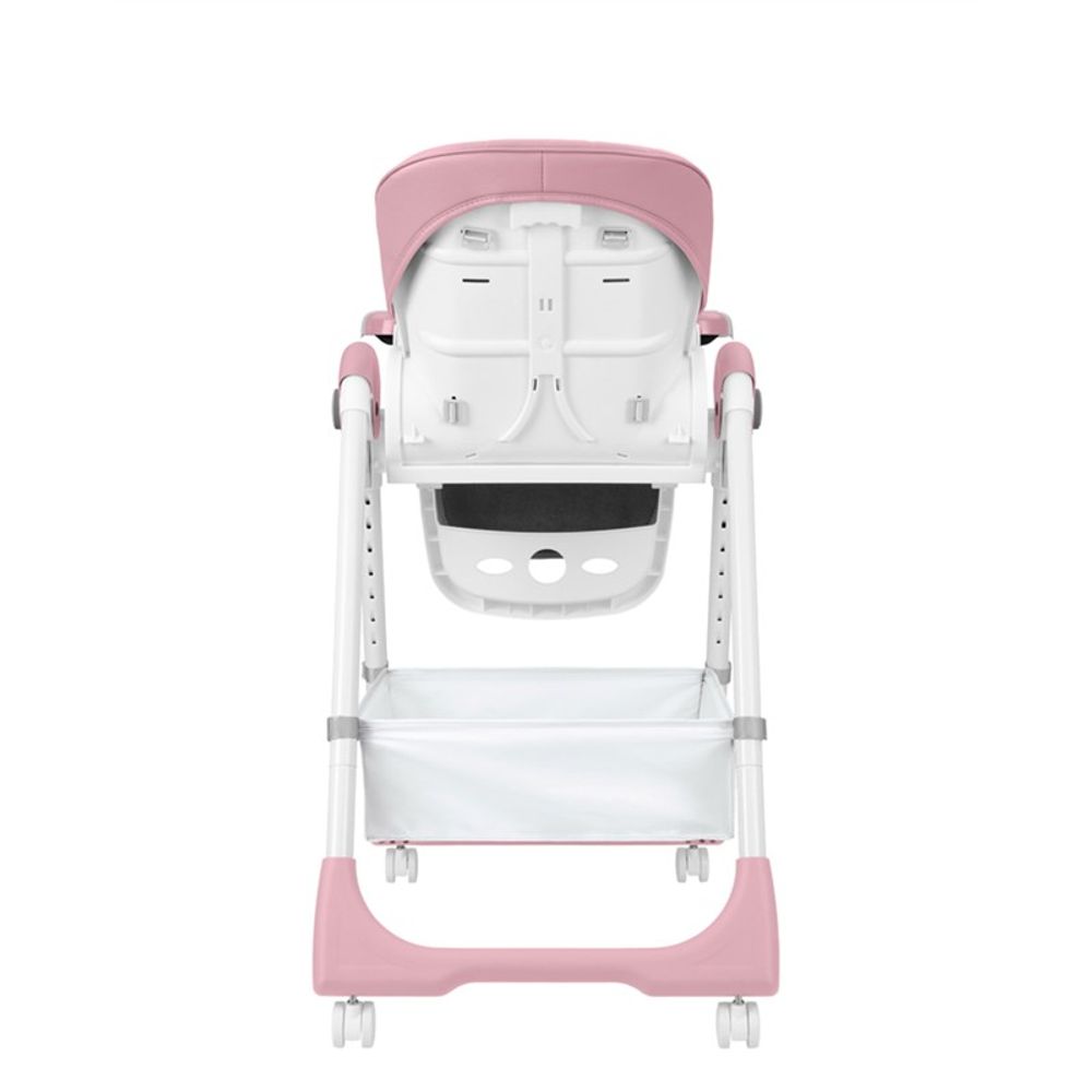 Kikka Boo Hranilica Spicy Plus, Pink slika 10