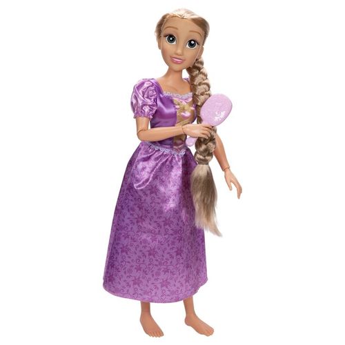 Disney Rapunzel doll 80cm slika 3