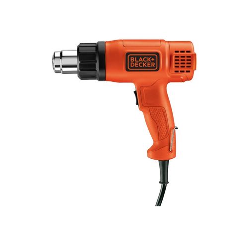 Black & Decker KX1650 fen na vrući zrak slika 1