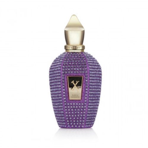 Xerjoff " V " Purple Accento Eau De Parfum 100 ml (unisex) slika 1