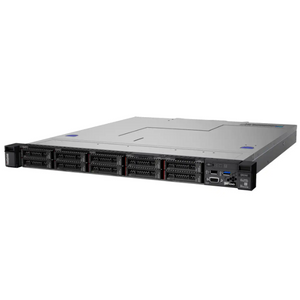 Server Lenovo ThinkSystem SR250 Xeon E-2224 4C/UDIMM 32GB/SSD 480GB/3.5x4/XClarity Enterpris/300w 3Y