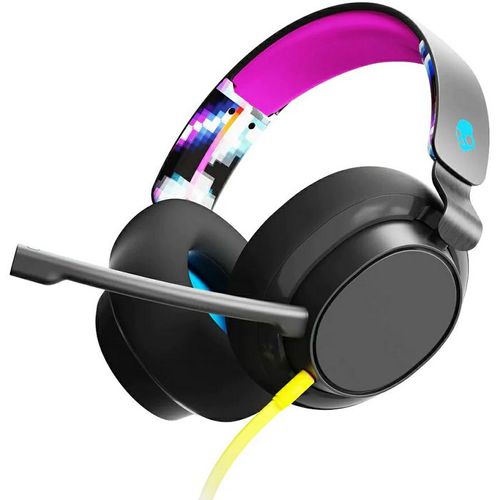 Slušalice Skullcandy SLYR, gaming, žičane, PC, PS4, PS5, Xbox, Switch, S6SYY-P003 slika 1