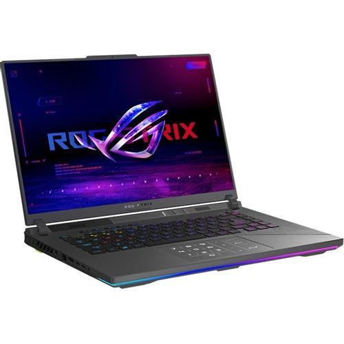 Laptop Asus ROG Strix G16 G614JIR-N4003, i9-14900HX, 32GB, 1TB, 16" QHD+ 240Hz, RTX 4070, Windows 11 Home (Eclipse Gray) slika 2