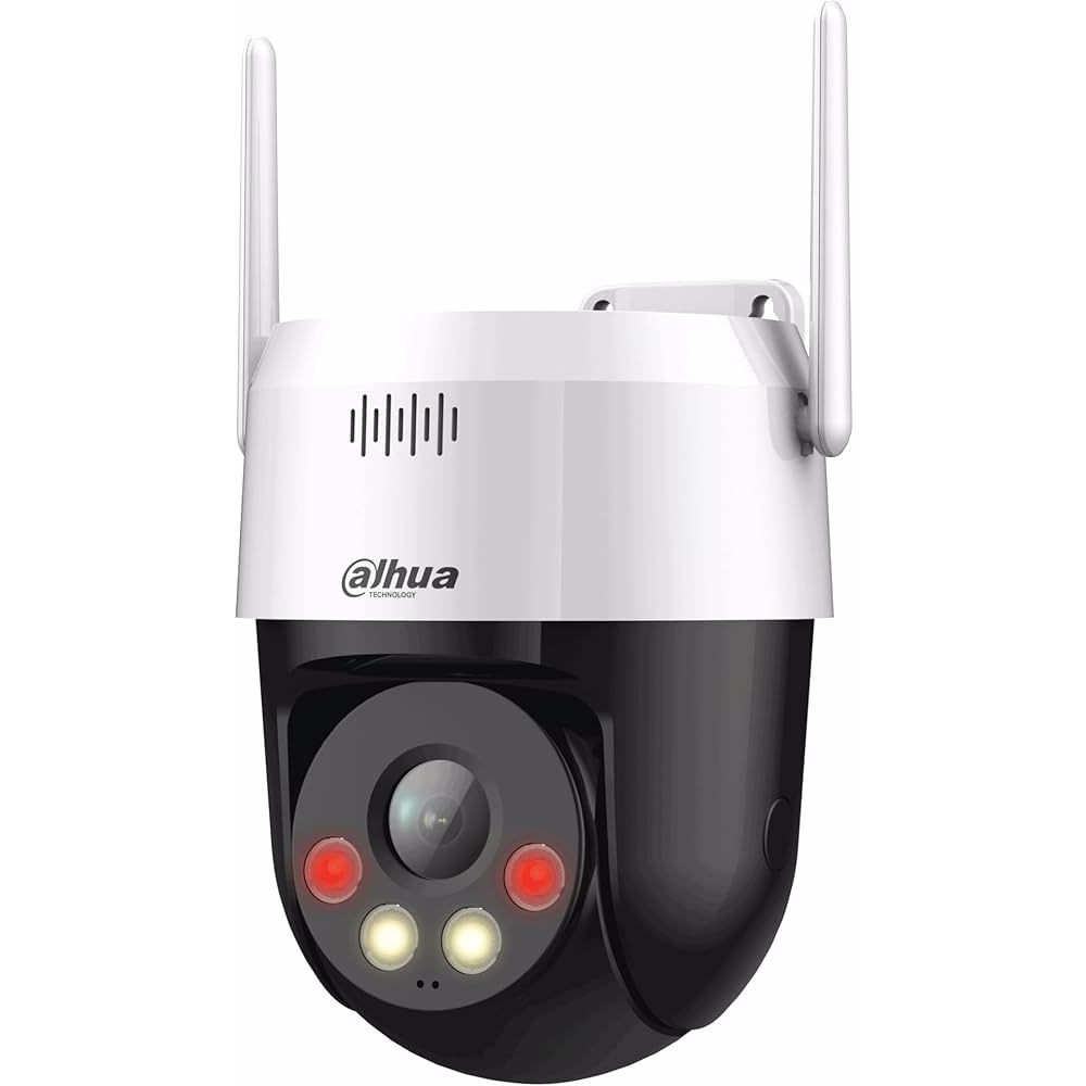 Dahua kamera 5MP WiFI PT P5AE-PV slika 1