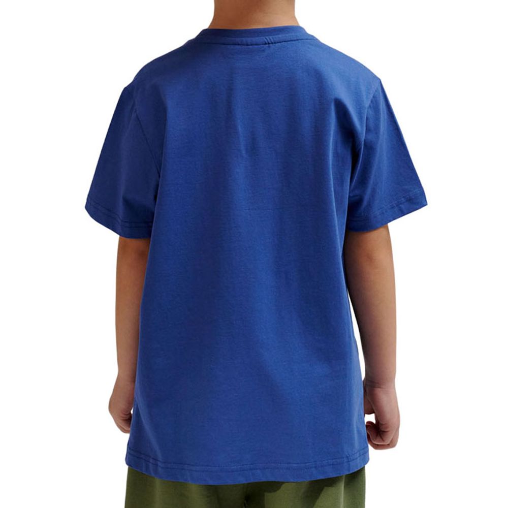 Hummel Dječija majica kratkih rukava Hmltres T-Shirt S/S slika 4