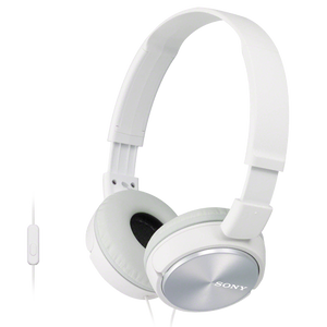 Sony MDR-ZX310APW Slušalice