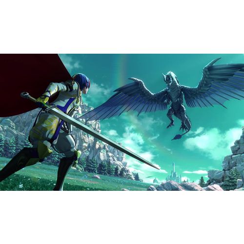 Fire Emblem Engage za Nintendo Switch slika 2