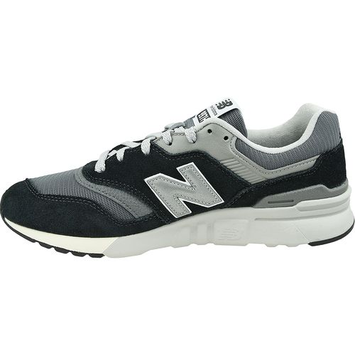 Muške tenisice New balance cm997hbk slika 2