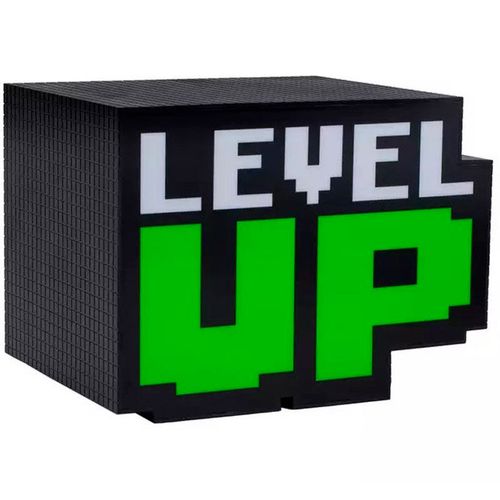 Level Up lamp with sound slika 1