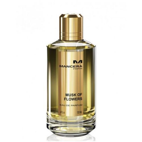 Mancera Paris Musk of Flowers EDP 120 ml  slika 1