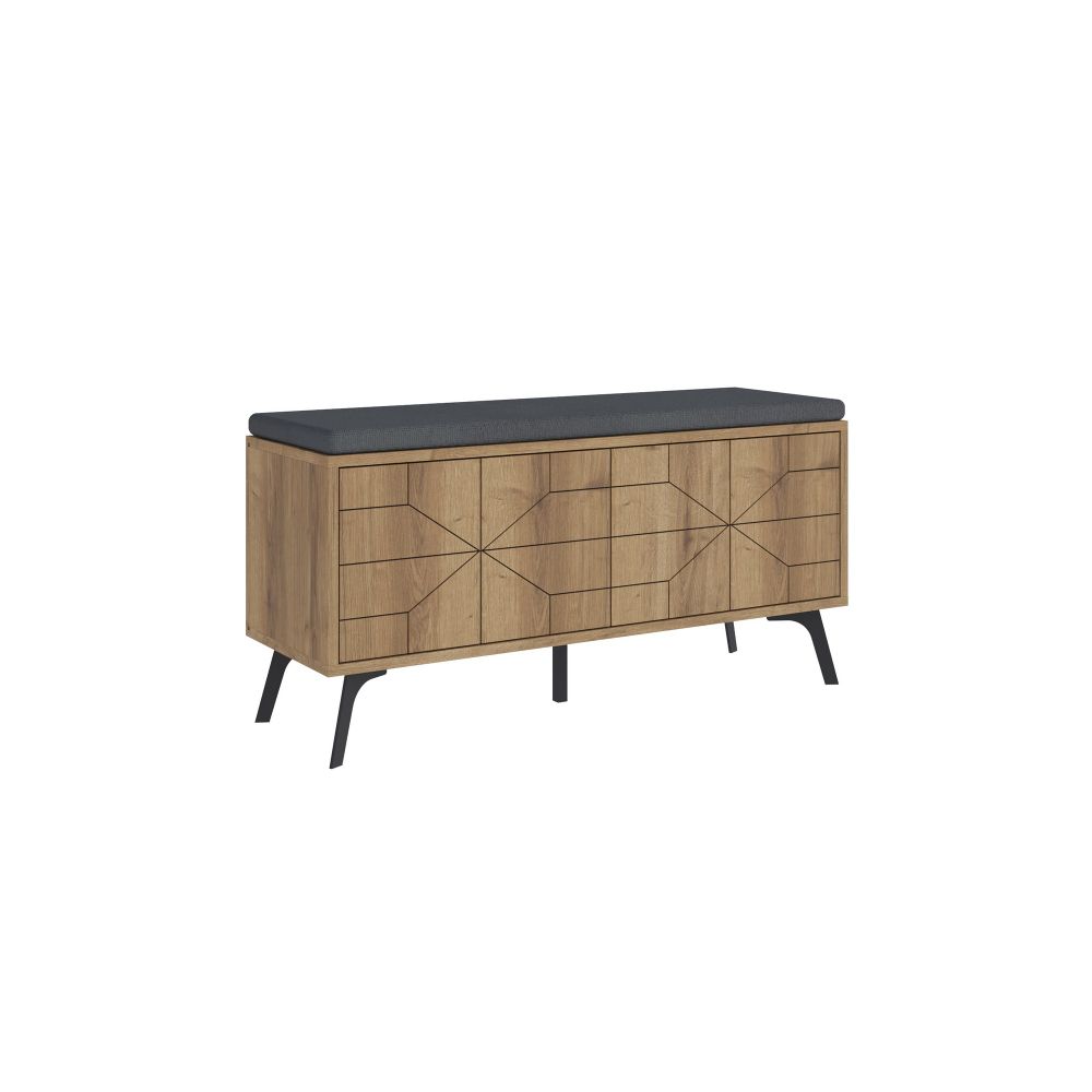 Dune Bench - Hitit Hitit Cipelarnik slika 5