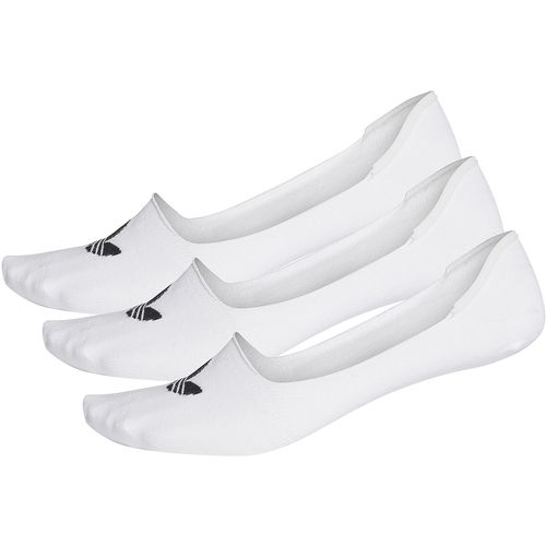Uniseks čarape Adidas no-show 3pp socks cv5941 slika 1