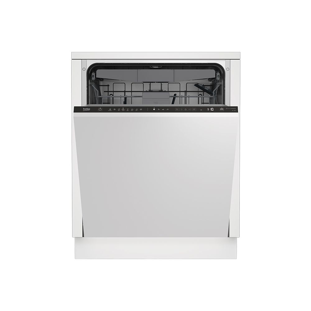 Beko Ugradbena mašina za suđe BDIN 38643 C slika 1
