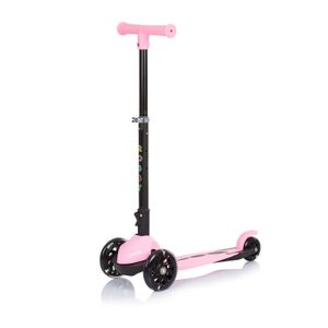 Chipolino romobil Robby pink