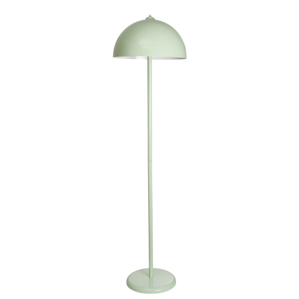 Opviq Podna lampa 657, menta slika 2