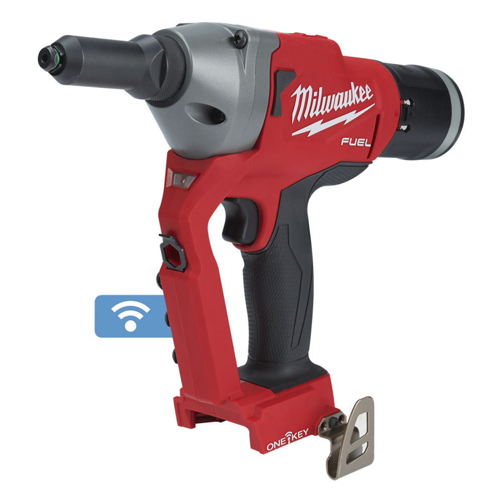 Milwaukee Kliješta Za Zakovice M18 Onefprt-0X Solo slika 1